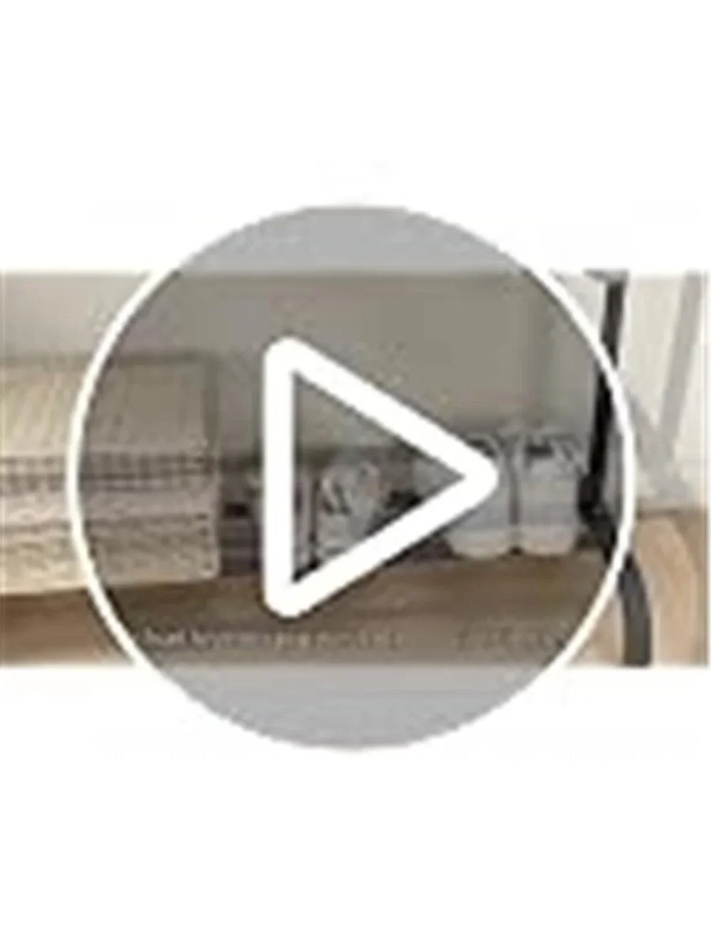 Standard Clothes Clothing Garment Rack with Storage Shelves Clothes